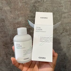 [CosRx] Pure Fit Cica Toner